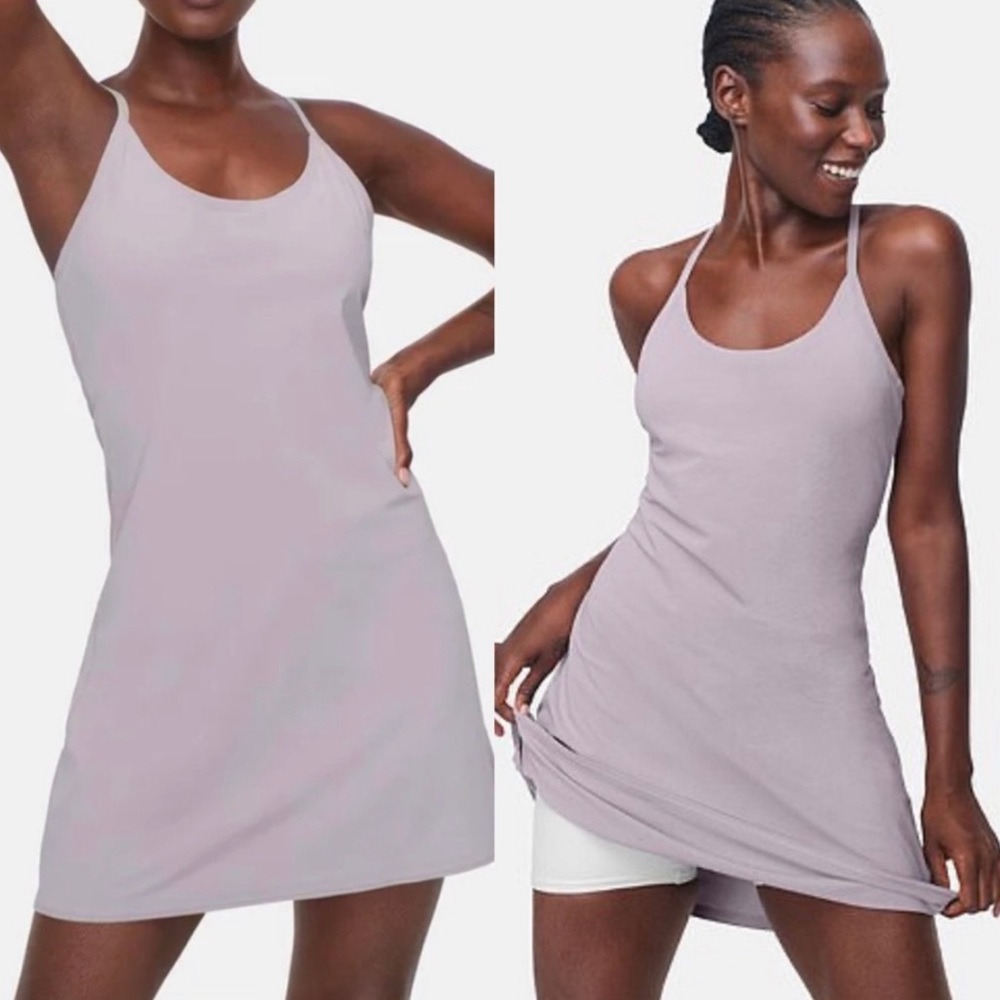 Outdoor Voices Exercise Dress